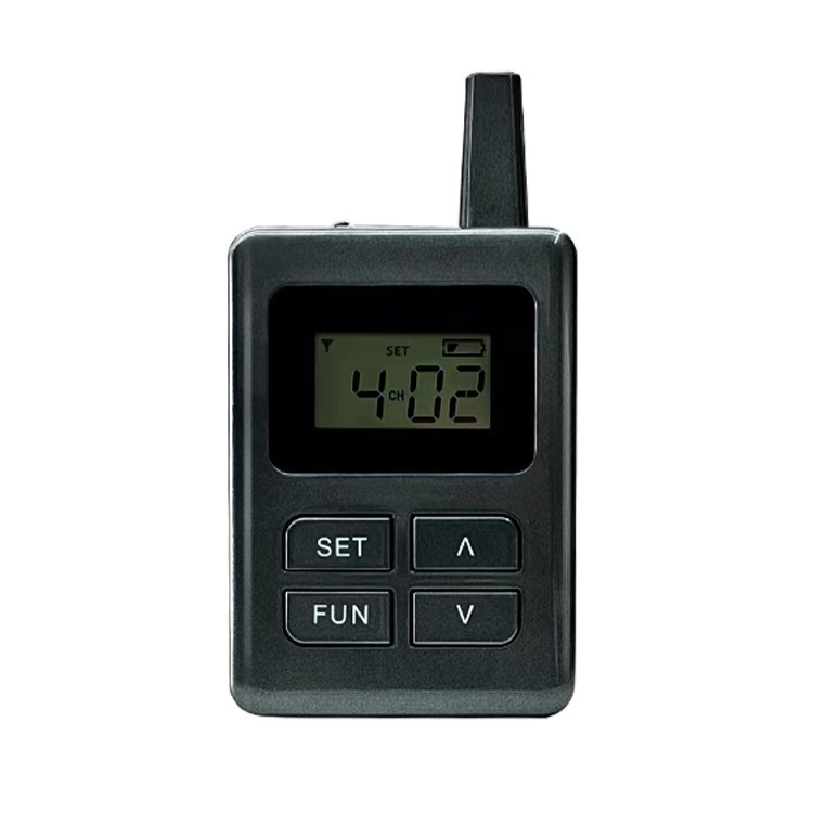 Audio Guide System For Museums suppliers