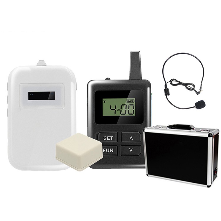 Automatski indukcioni audio vodič