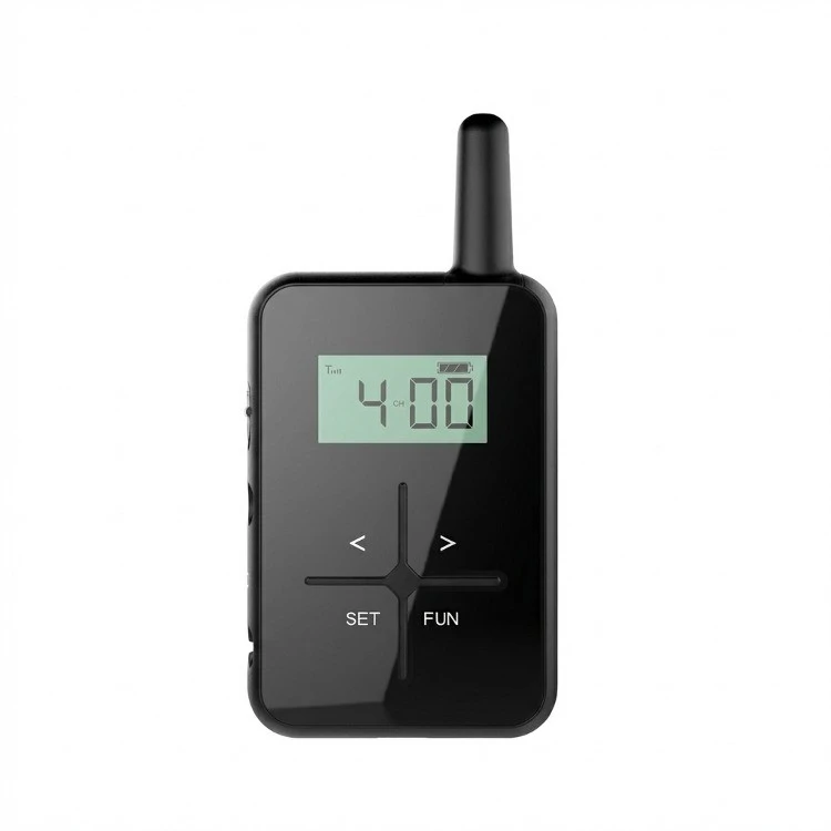 Ergonomic Tour Guide System suppliers