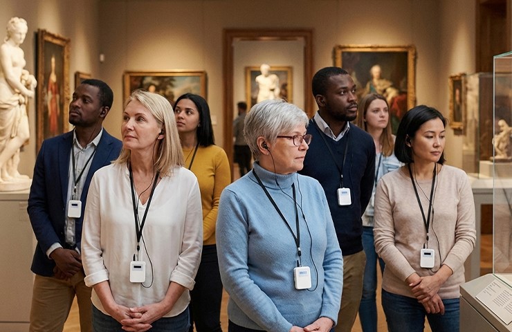 museum audio guide museum audio guide