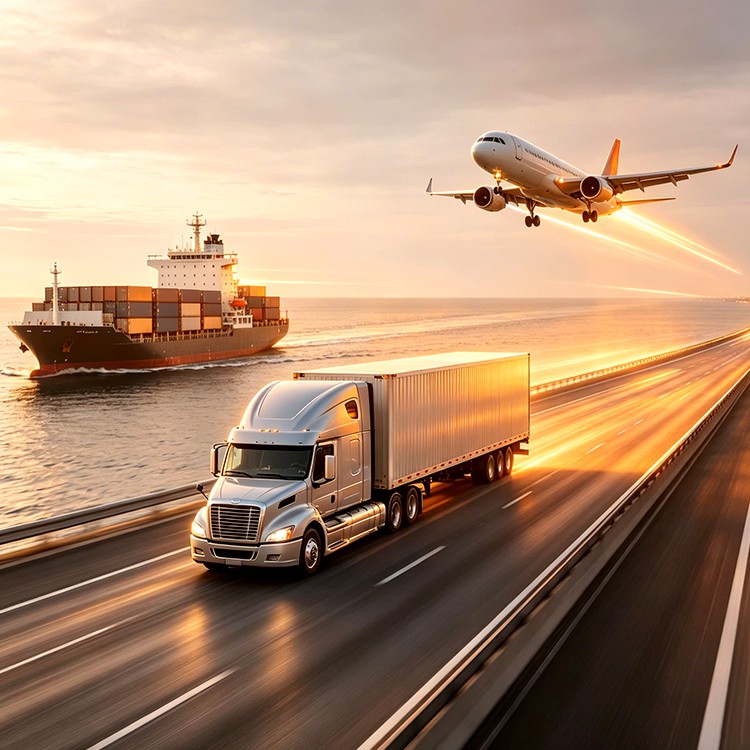 Logistics1 Logistics1