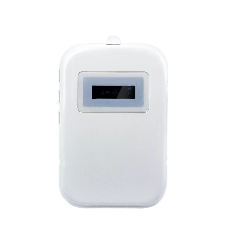 Self-guided Audio Guide System factory